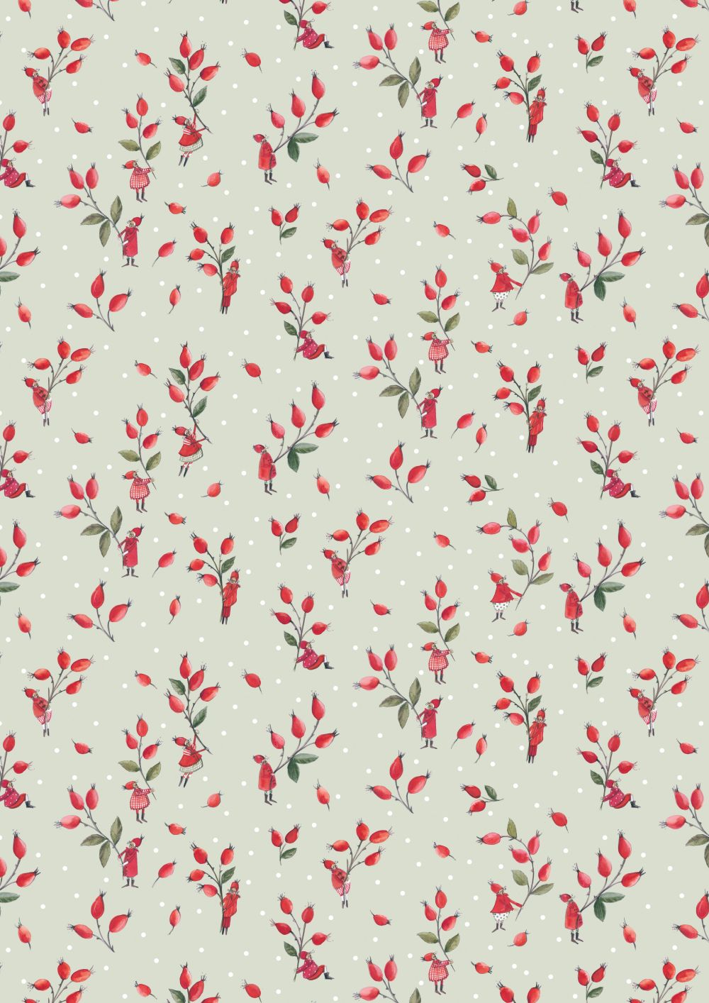 3523-2008 Hagebuttentanz