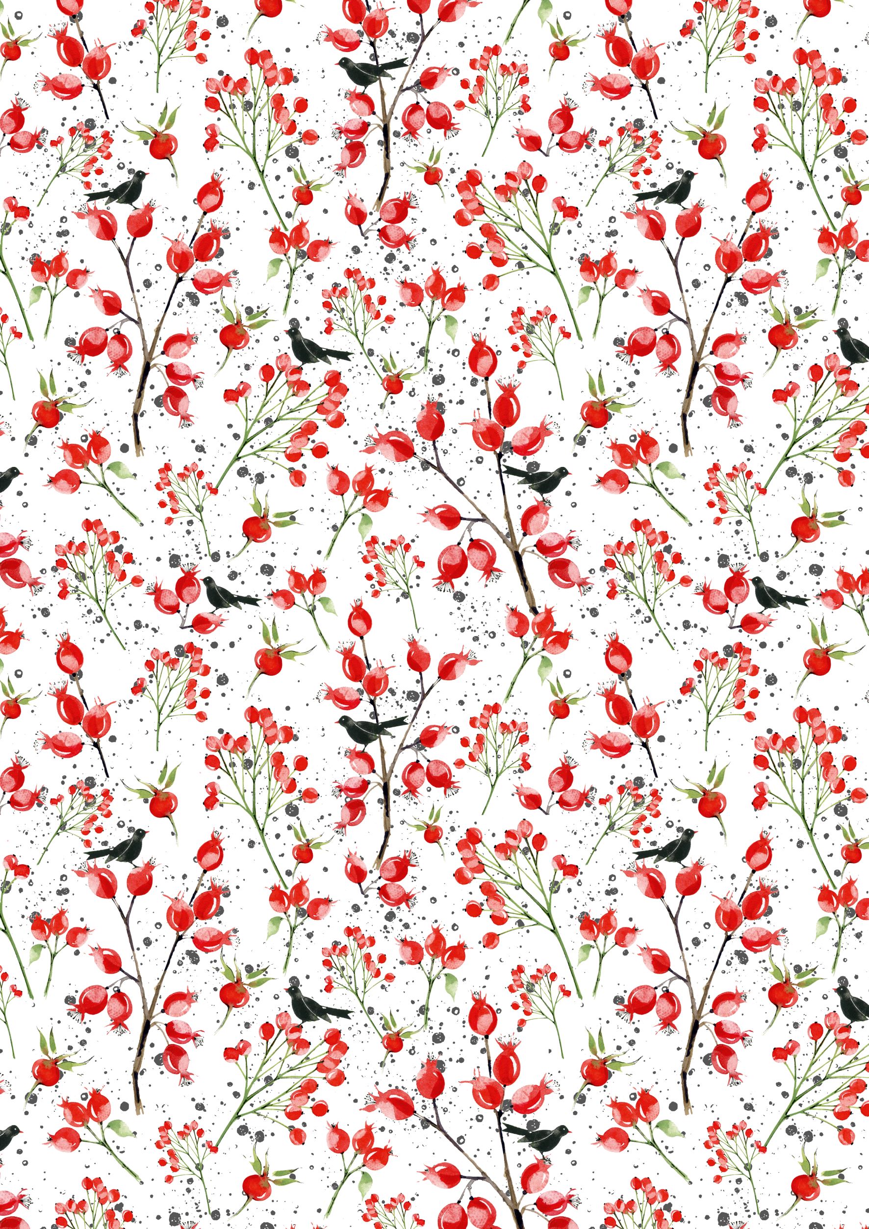 3523-830Hagebuttenzeit