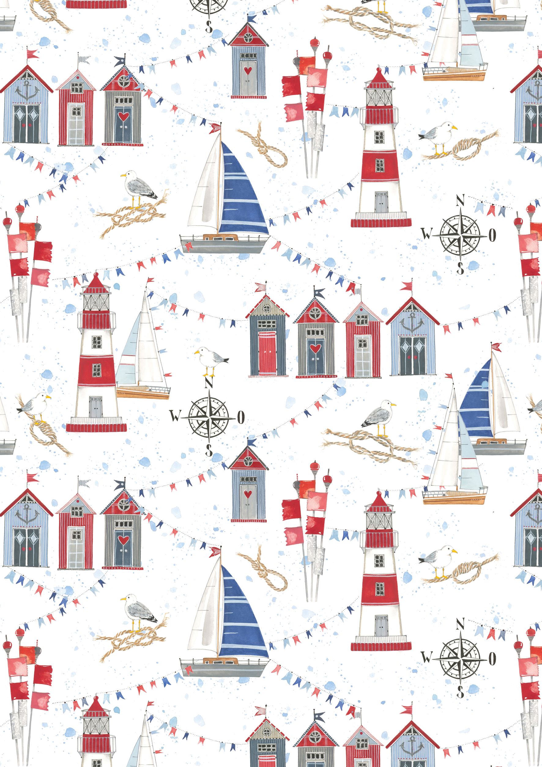 3523-935 Heimathafen