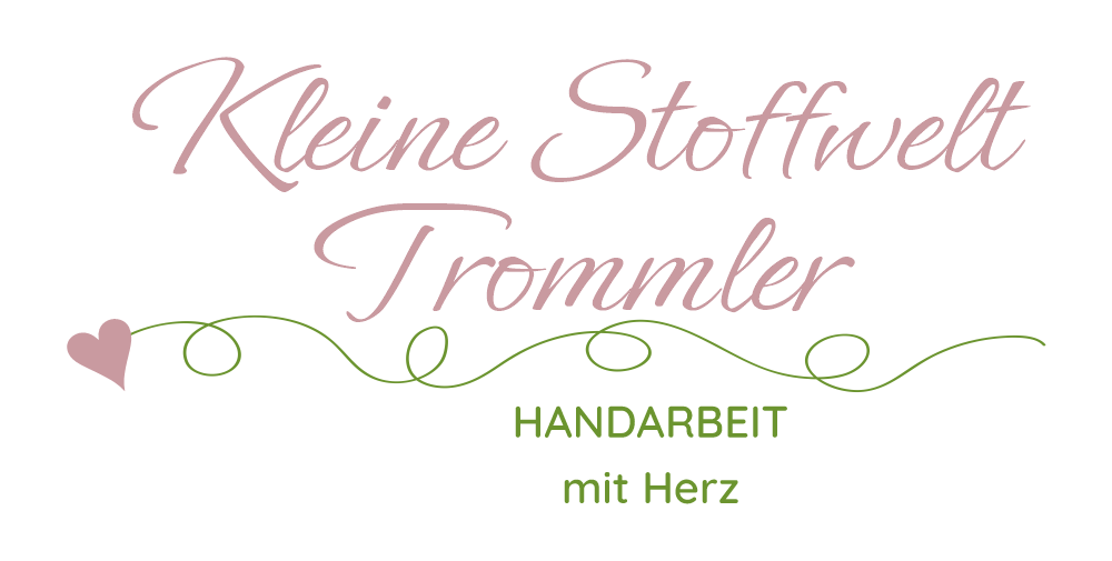 Kleine Stoffwelt Trommler