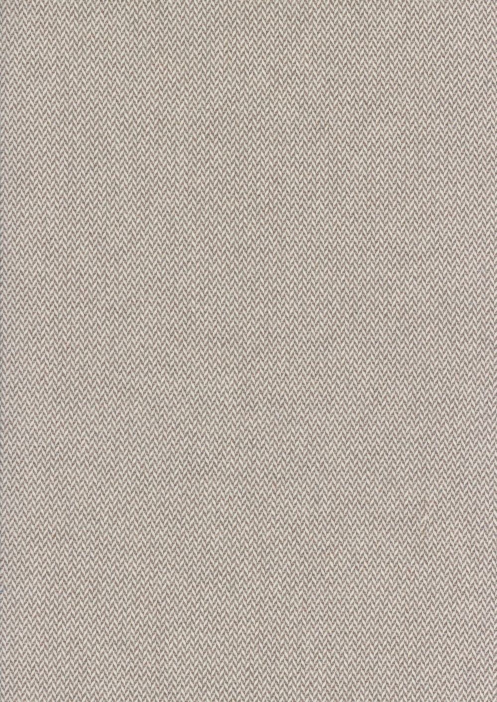 3523-1603-06-Webstoff-Fischgraet-natur acufactum acufactum Baumwollstoff