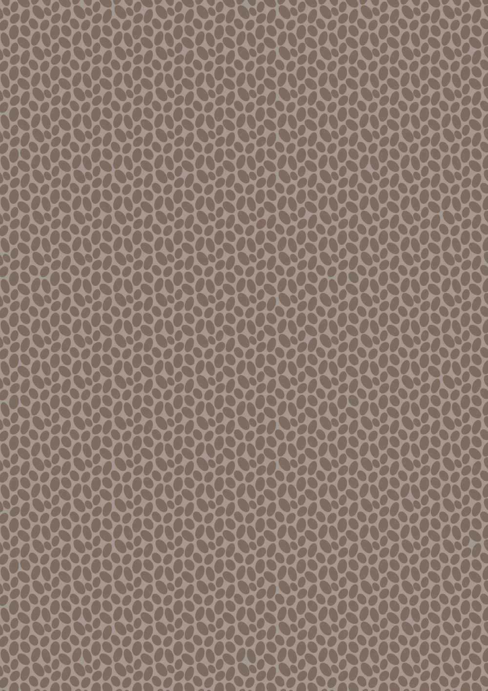 3523-849 Kiesel braun acufactum acufactum Baumwollstoff