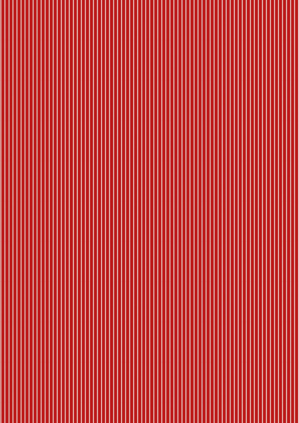 3523-854 Streifen rot acufactum acufactum Baumwollstoff