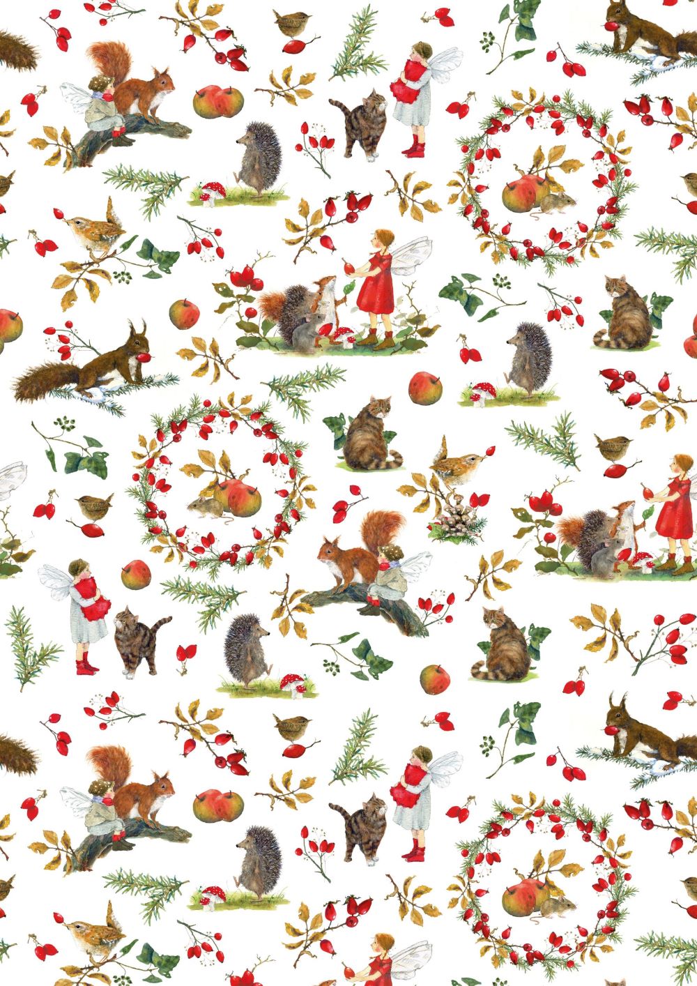 Herbstzauber-3523-864 acufactum acufactum Baumwollstoff